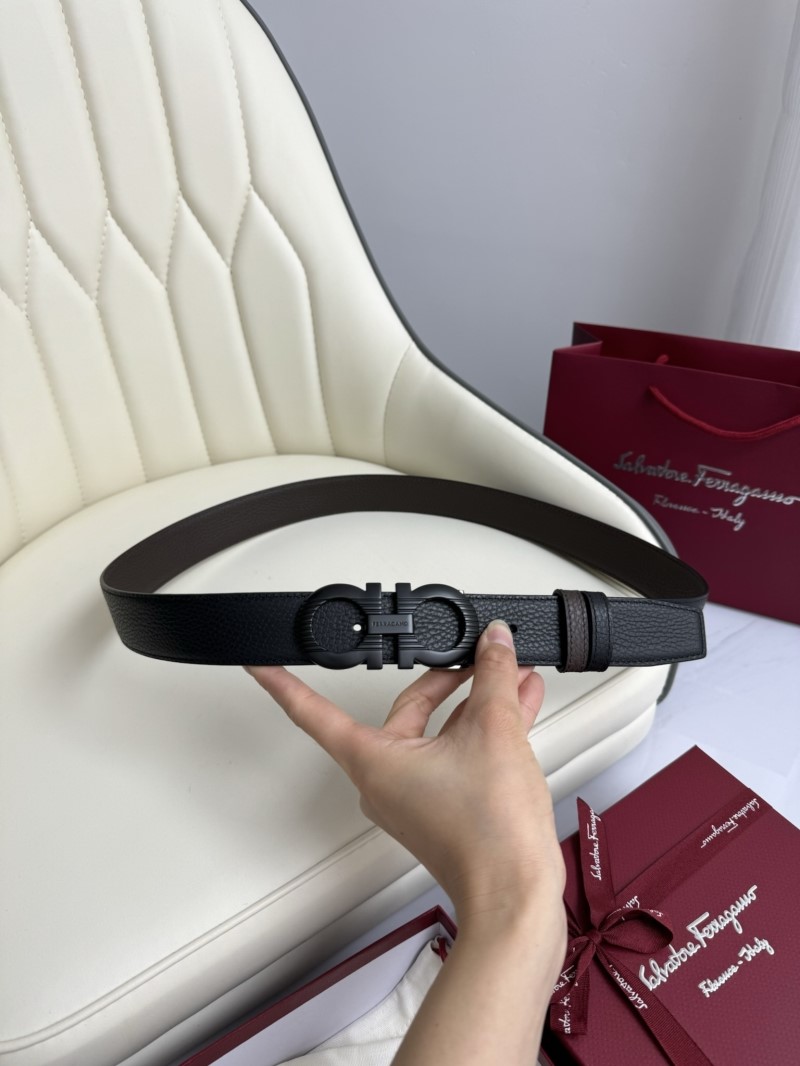 Ferragamo Belts